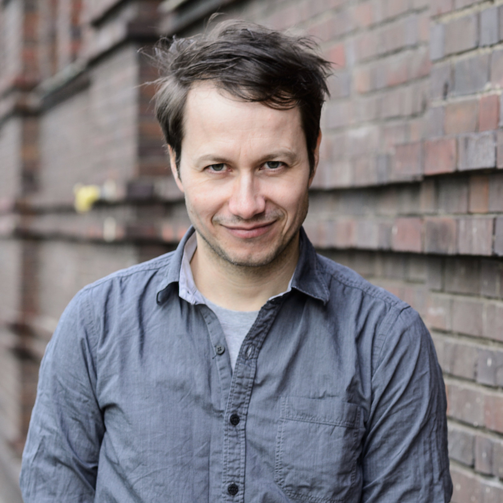 Marco Tschirpke Musik-Kabarettist.