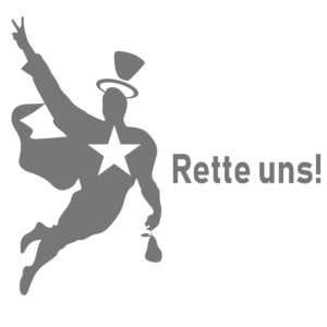 Logo Retter